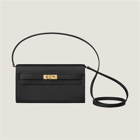 hermes kelly classic to go|authentic Hermes wallet.